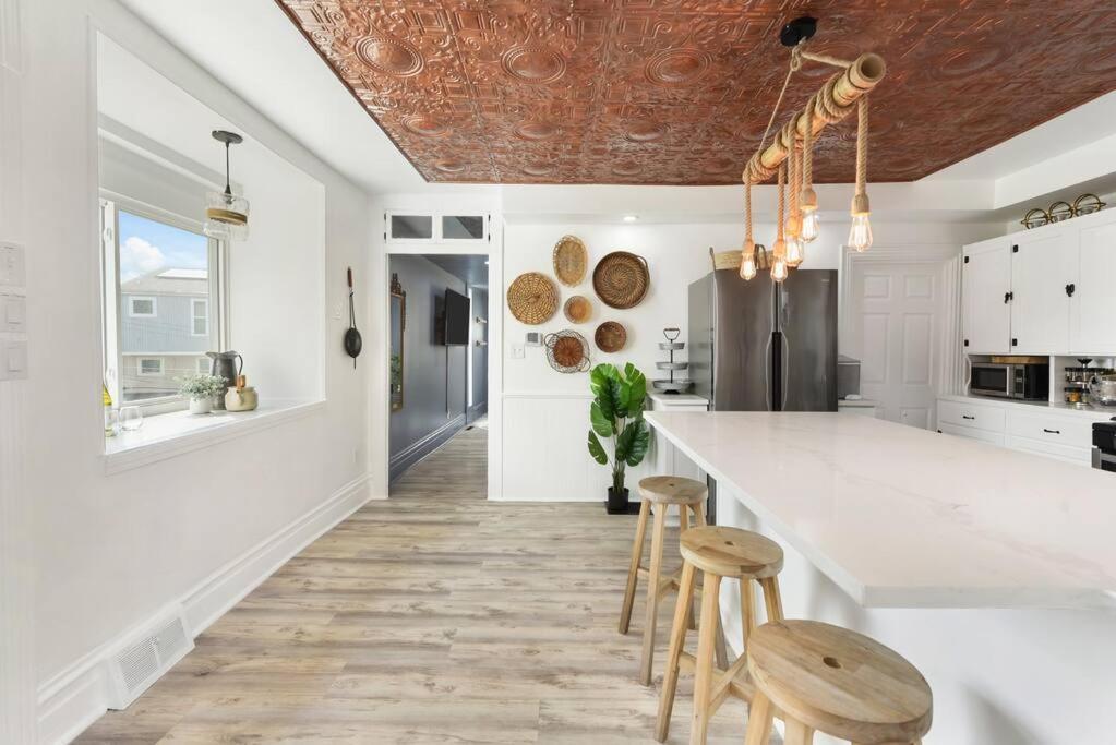 Сasa de vacaciones Cozy Retreat Above The Pittsburgh